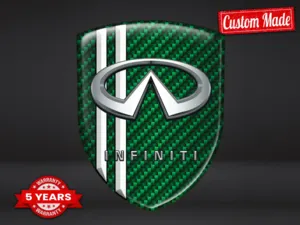 Infiniti Heckscheibenaufkleber Pro Max Stilvoll Robust